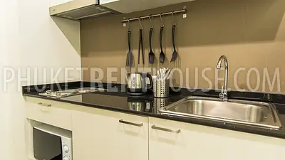 RAW19195: 2 Bedrooms Apartment in Rawai. Fotoğraf #24