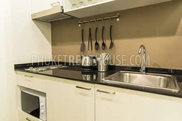 RAW19195: 2 Bedrooms Apartment in Rawai. Photo #24