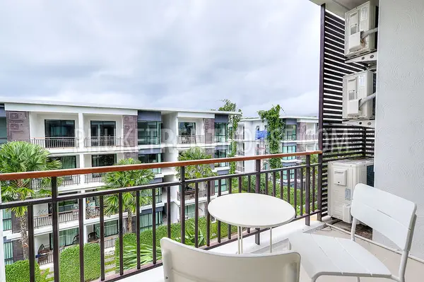 RAW19195: 2 Bedrooms Apartment in Rawai. Photo #25
