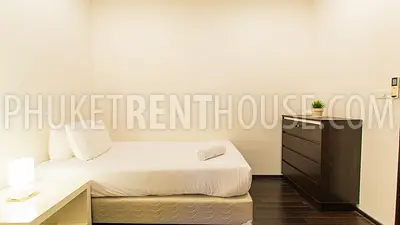RAW19195: 2 Bedrooms Apartment in Rawai. Fotoğraf #16