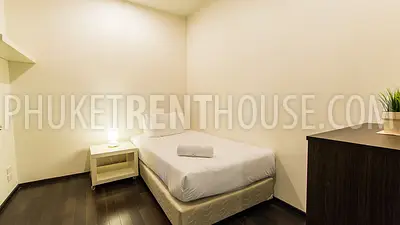 RAW19195: 2 Bedrooms Apartment in Rawai. Fotoğraf #17