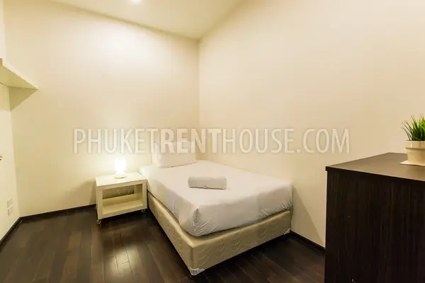 RAW19195: 2 Bedrooms Apartment in Rawai. Photo #17