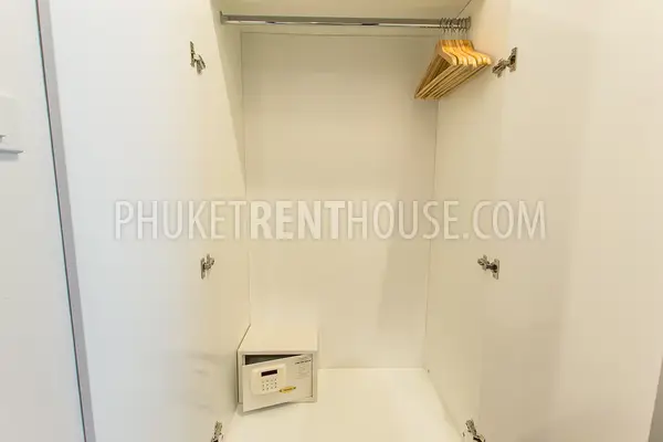 RAW19195: 2 Bedrooms Apartment in Rawai. Photo #18