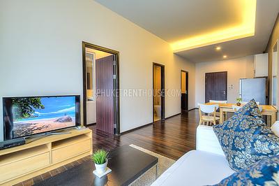 RAW19195: 2 Bedrooms Apartment in Rawai. Photo #19