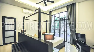 NAI19199: Lovely 2 Bedroom Villa in 10 minutes drive to Nai Harn beach. Photo #3