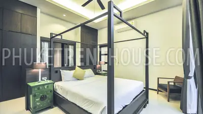 NAI19199: Lovely 2 Bedroom Villa in 10 minutes drive to Nai Harn beach. Photo #4