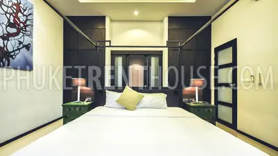 NAI19199: Lovely 2 Bedroom Villa in 10 minutes drive to Nai Harn beach. Photo #5