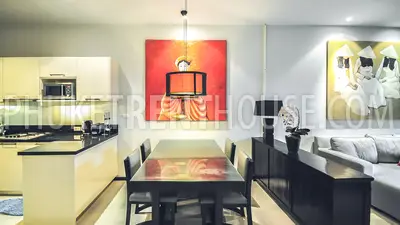 NAI19199: Lovely 2 Bedroom Villa in 10 minutes drive to Nai Harn beach. Photo #6
