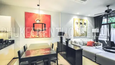 NAI19199: Lovely 2 Bedroom Villa in 10 minutes drive to Nai Harn beach. Photo #7