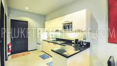 NAI19199: Lovely 2 Bedroom Villa in 10 minutes drive to Nai Harn beach. Photo #8