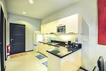 NAI19199: Lovely 2 Bedroom Villa in 10 minutes drive to Nai Harn beach. Thumbnail #8