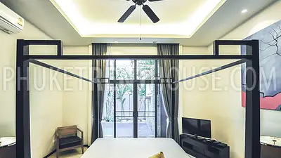NAI19199: Lovely 2 Bedroom Villa in 10 minutes drive to Nai Harn beach. Photo #1