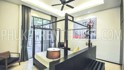 NAI19199: Lovely 2 Bedroom Villa in 10 minutes drive to Nai Harn beach. Photo #2