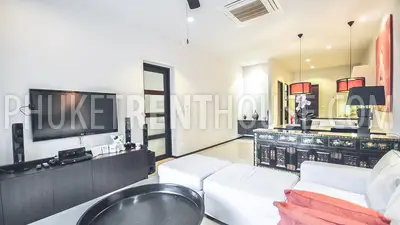 NAI19199: Lovely 2 Bedroom Villa in 10 minutes drive to Nai Harn beach. Photo #13