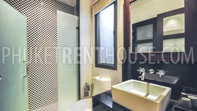 NAI19199: Lovely 2 Bedroom Villa in 10 minutes drive to Nai Harn beach. Photo #15