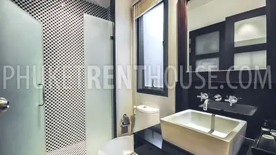 NAI19199: Lovely 2 Bedroom Villa in 10 minutes drive to Nai Harn beach. Photo #16