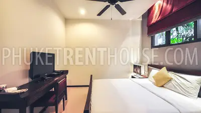 NAI19199: Lovely 2 Bedroom Villa in 10 minutes drive to Nai Harn beach. Photo #17
