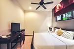 NAI19199: Lovely 2 Bedroom Villa in 10 minutes drive to Nai Harn beach. Thumbnail #17