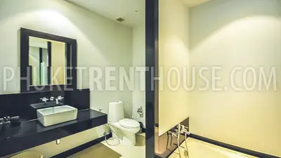 NAI19199: Lovely 2 Bedroom Villa in 10 minutes drive to Nai Harn beach. Photo #18