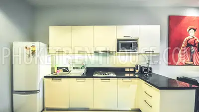 NAI19199: Lovely 2 Bedroom Villa in 10 minutes drive to Nai Harn beach. Photo #9