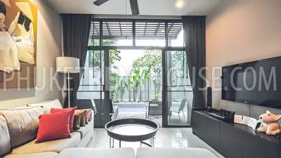 NAI19199: Lovely 2 Bedroom Villa in 10 minutes drive to Nai Harn beach. Photo #12