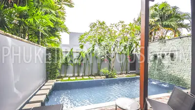 NAI19199: Lovely 2 Bedroom Villa in 10 minutes drive to Nai Harn beach. Photo #20