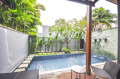 NAI19199: Lovely 2 Bedroom Villa in 10 minutes drive to Nai Harn beach. Photo #20