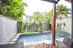 NAI19199: Lovely 2 Bedroom Villa in 10 minutes drive to Nai Harn beach. Thumbnail #20