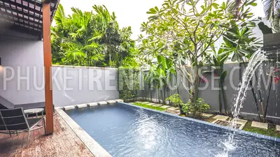 NAI19199: Lovely 2 Bedroom Villa in 10 minutes drive to Nai Harn beach. Photo #21