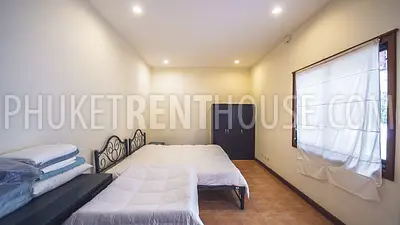 BAN19202: Charming 5 Bedroom Pool Villa in Laguna. Photo #1