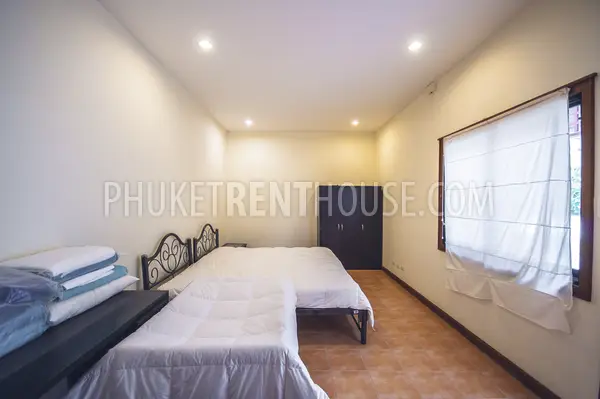 BAN19202: Charming 5 Bedroom Pool Villa in Laguna. 照片 #1