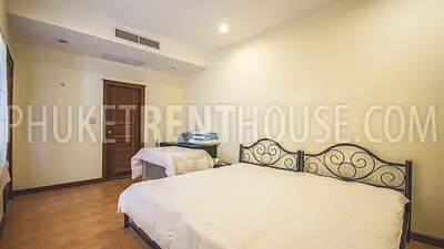 BAN19202: Charming 5 Bedroom Pool Villa in Laguna. Photo #2