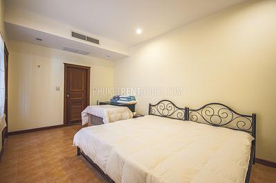 BAN19202: Charming 5 Bedroom Pool Villa in Laguna. Photo #2
