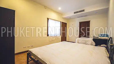BAN19202: Charming 5 Bedroom Pool Villa in Laguna. Photo #3