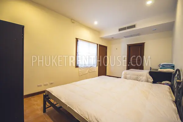 BAN19202: Charming 5 Bedroom Pool Villa in Laguna. 照片 #3