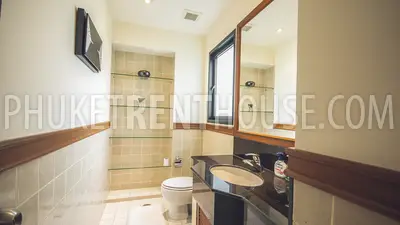 BAN19202: Charming 5 Bedroom Pool Villa in Laguna. Photo #8