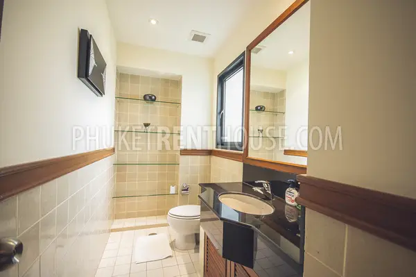 BAN19202: Charming 5 Bedroom Pool Villa in Laguna. 照片 #8
