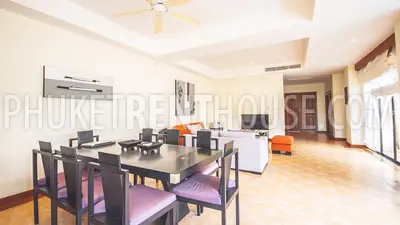 BAN19202: Charming 5 Bedroom Pool Villa in Laguna. Photo #9