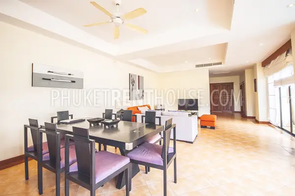 BAN19202: Charming 5 Bedroom Pool Villa in Laguna. 照片 #9