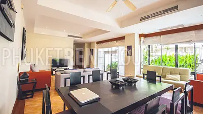 BAN19202: Charming 5 Bedroom Pool Villa in Laguna. Photo #10