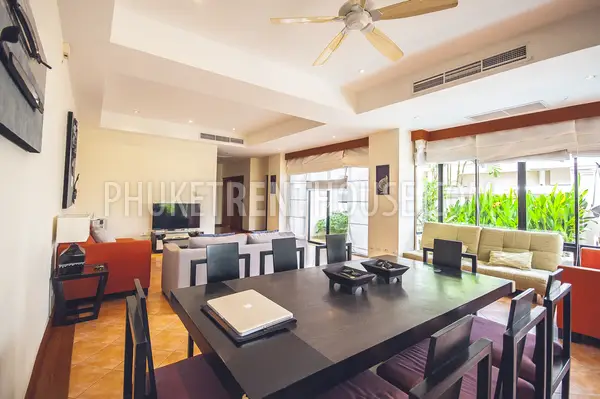BAN19202: Charming 5 Bedroom Pool Villa in Laguna. 照片 #10