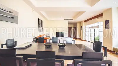 BAN19202: Charming 5 Bedroom Pool Villa in Laguna. Photo #11