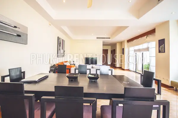 BAN19202: Charming 5 Bedroom Pool Villa in Laguna. 照片 #11