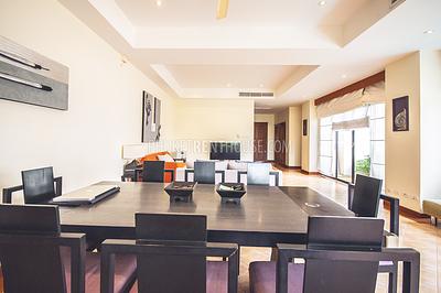 BAN19202: Charming 5 Bedroom Pool Villa in Laguna. Photo #11