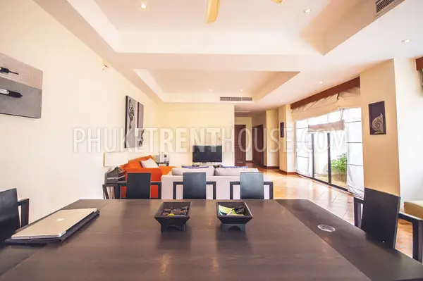BAN19202: Charming 5 Bedroom Pool Villa in Laguna. 照片 #12