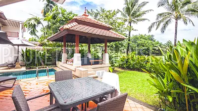BAN19202: Charming 5 Bedroom Pool Villa in Laguna. Photo #13