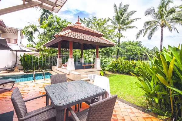 BAN19202: Charming 5 Bedroom Pool Villa in Laguna. 照片 #13