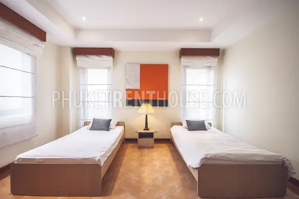 BAN19202: Charming 5 Bedroom Pool Villa in Laguna. 照片 #4