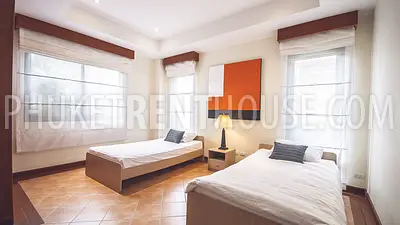 BAN19202: Charming 5 Bedroom Pool Villa in Laguna. Photo #5