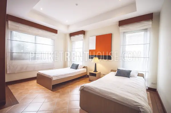 BAN19202: Charming 5 Bedroom Pool Villa in Laguna. 照片 #5